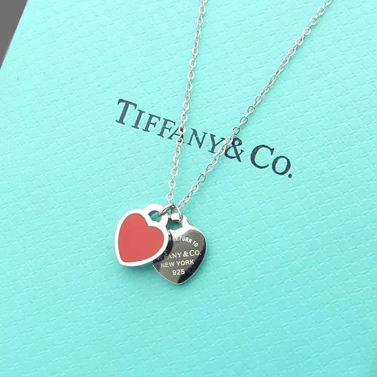Tiffany Necklaces For Women Reliable 6144