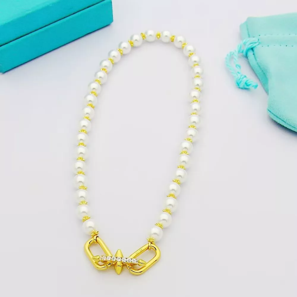 Tiffany Necklaces For Women SmartChoice 1958