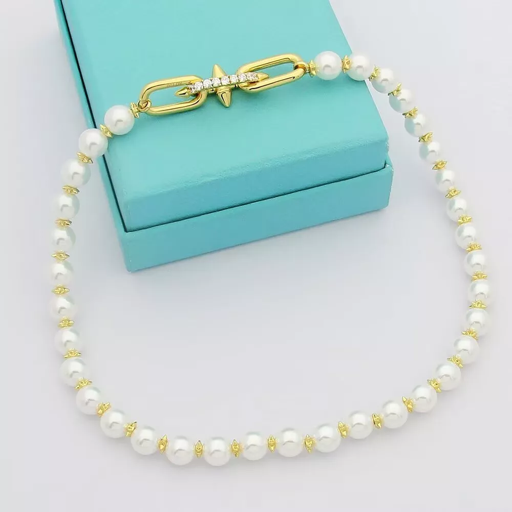 Tiffany Necklaces For Women SmartChoice 1958