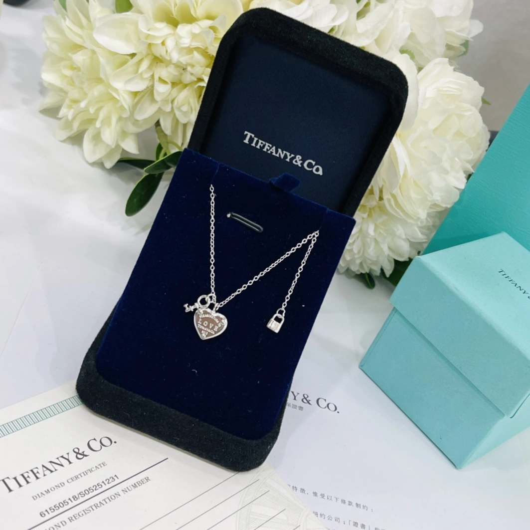 Tiffany Necklaces For Women SmartChoice 5274
