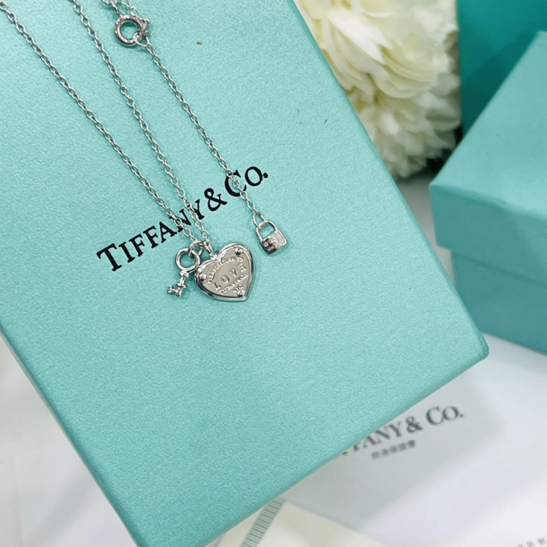 Tiffany Necklaces For Women SmartChoice 5274