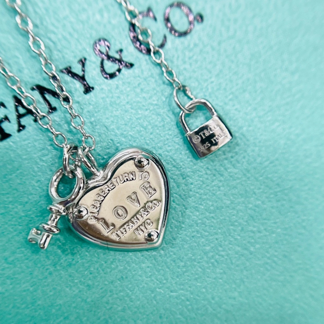 Tiffany Necklaces For Women SmartChoice 5274