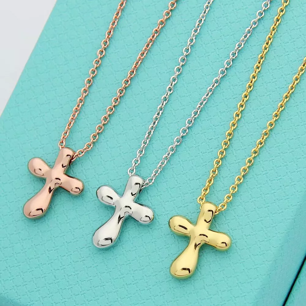 Tiffany Necklaces ModernLook 9430