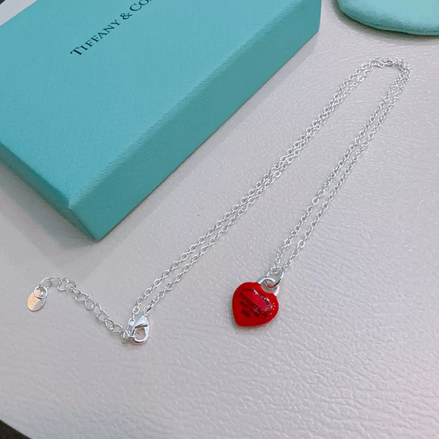 Tiffany Necklaces SmartChoice 3675
