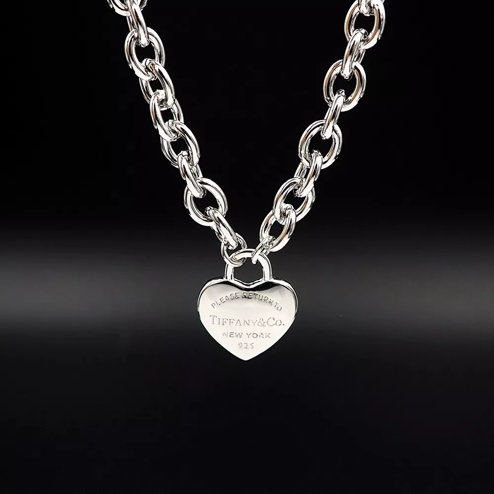 Tiffany Necklaces SportInspired 5858