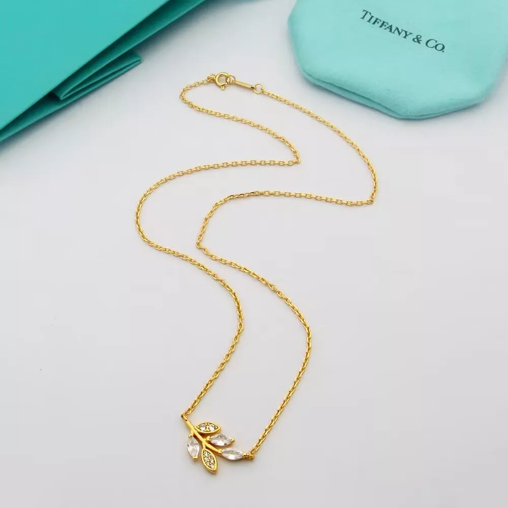 Tiffany Necklaces SportInspired 9947