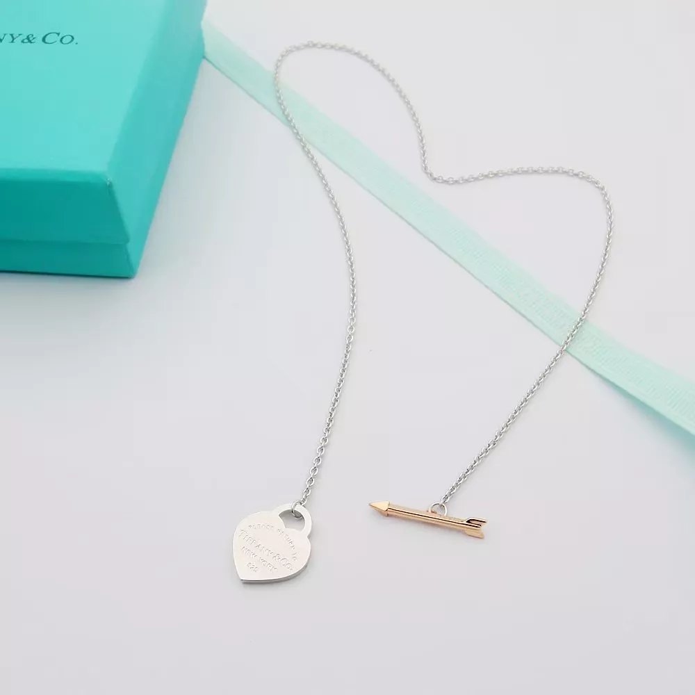 Tiffany Necklaces StreetReady 6876