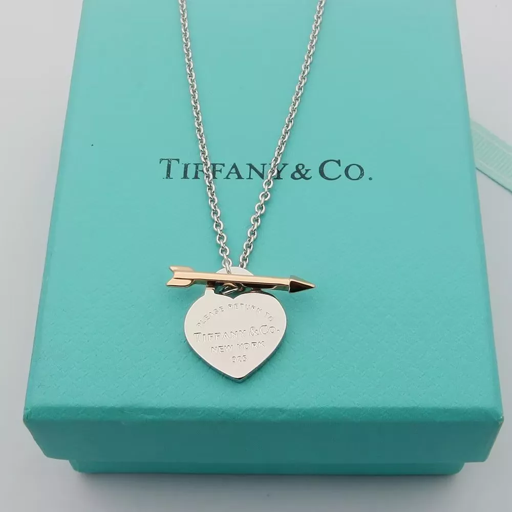 Tiffany Necklaces StreetReady 6876