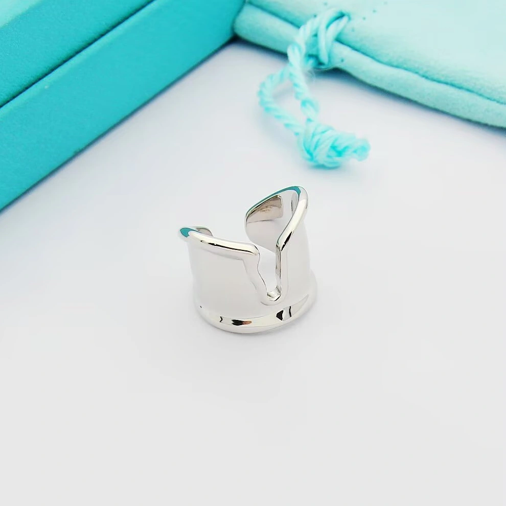 Tiffany Rings Durable 9077