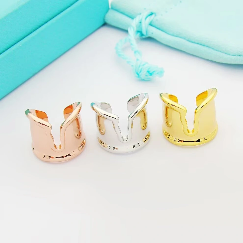 Tiffany Rings Durable 9077