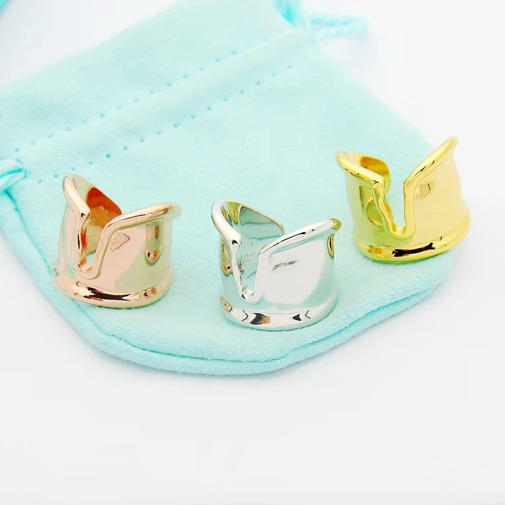 Tiffany Rings Fashionable 1452