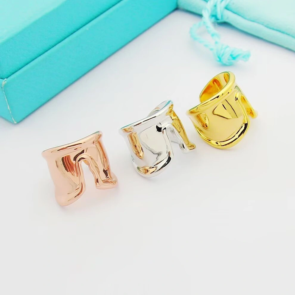 Tiffany Rings Fashionable 1452