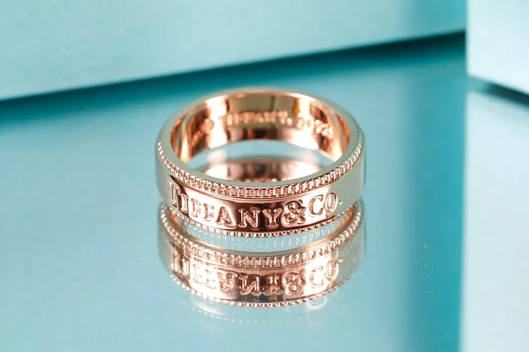 Tiffany Rings NewStyle 5895