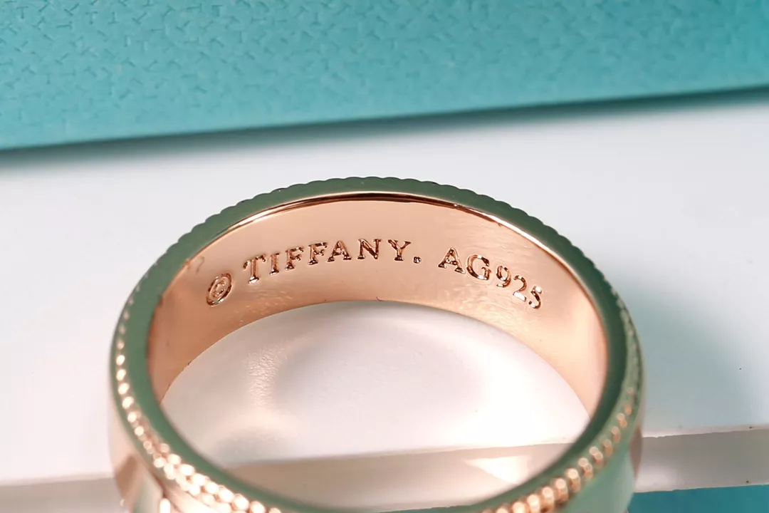 Tiffany Rings NewStyle 5895