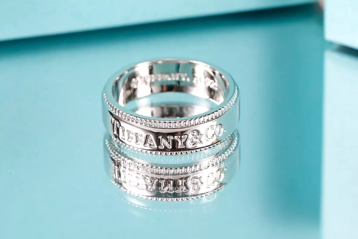 Tiffany Rings Refined 9214