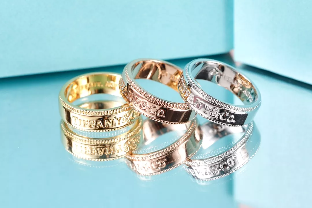 Tiffany Rings Refined 9214