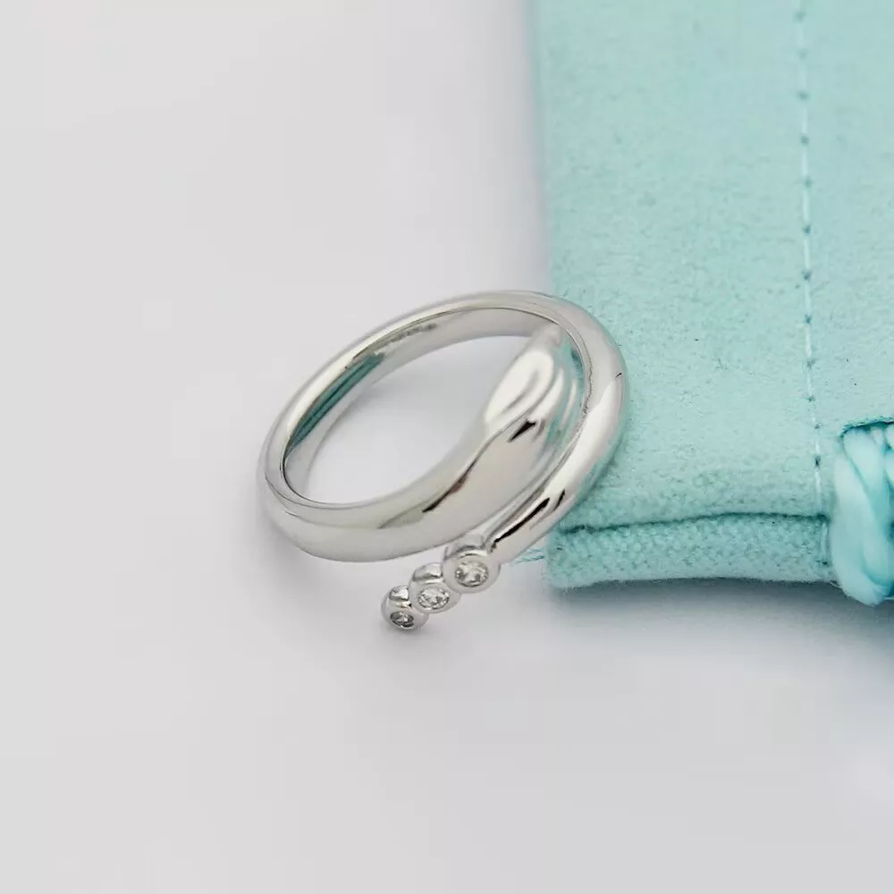 Tiffany Rings SportInspired 1511