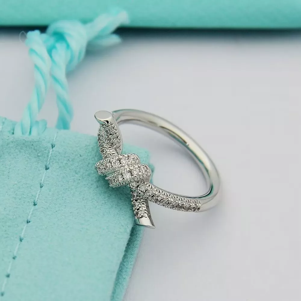 Tiffany Rings Vibrant 7866