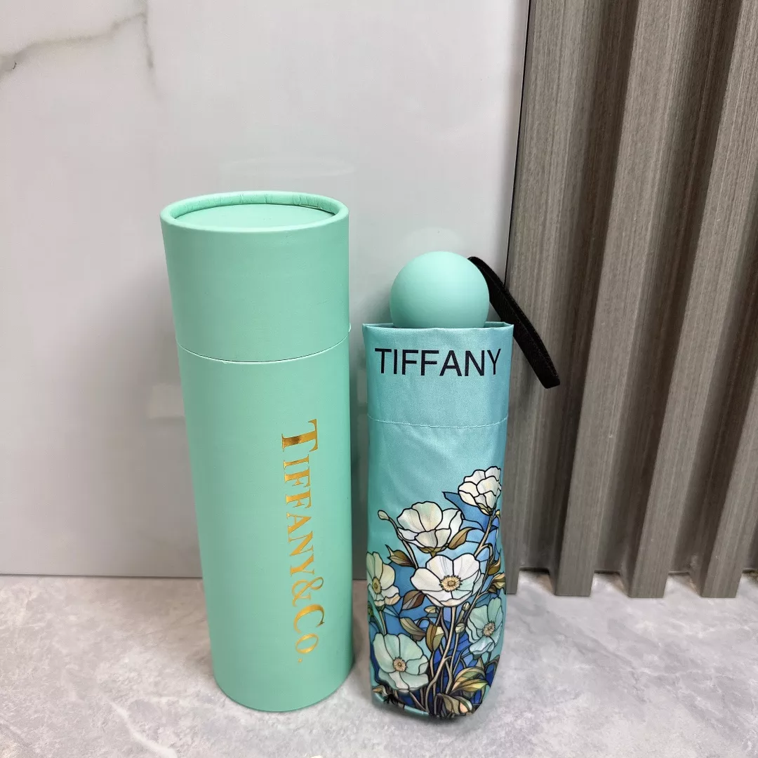 Tiffany Umbrellas Sleek 6628