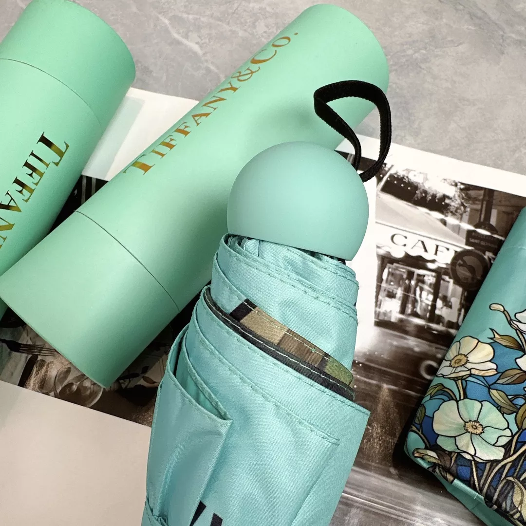 Tiffany Umbrellas Sleek 6628