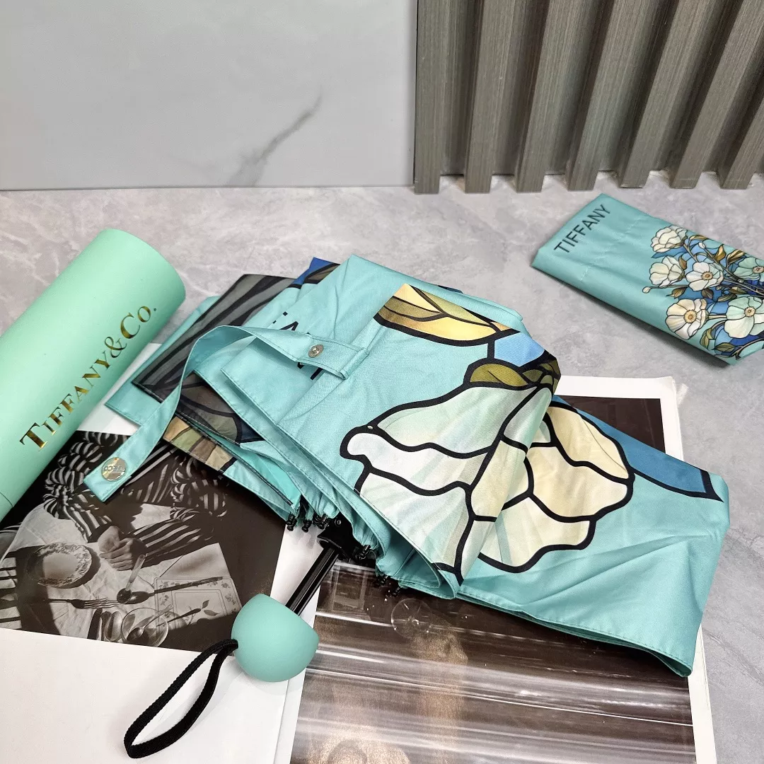 Tiffany Umbrellas Sleek 6628