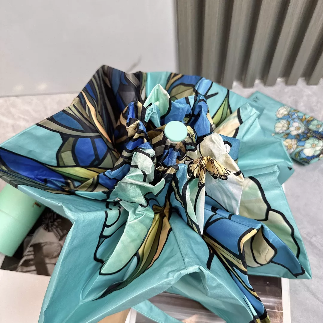 Tiffany Umbrellas Sleek 6628