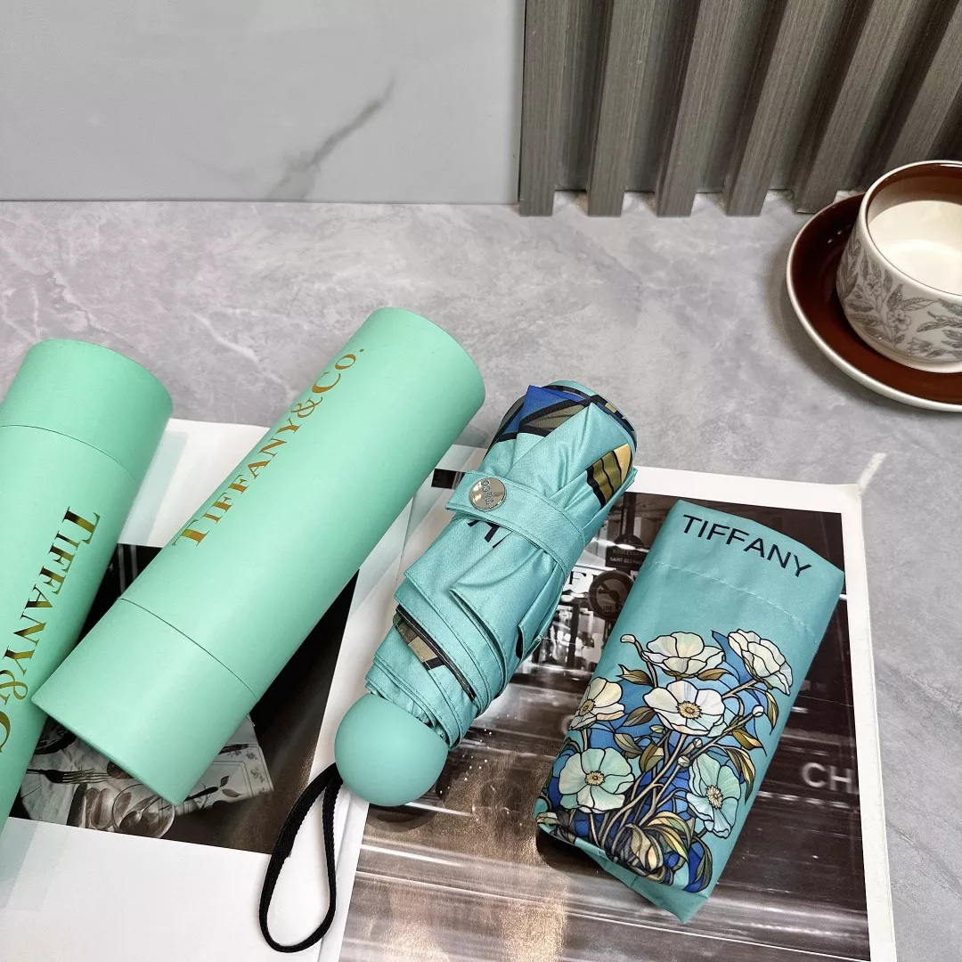 Tiffany Umbrellas Sleek 6628
