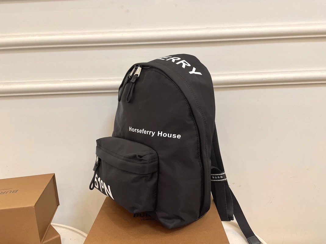 Timeless 1026 Burberry AAA Man Backpacks