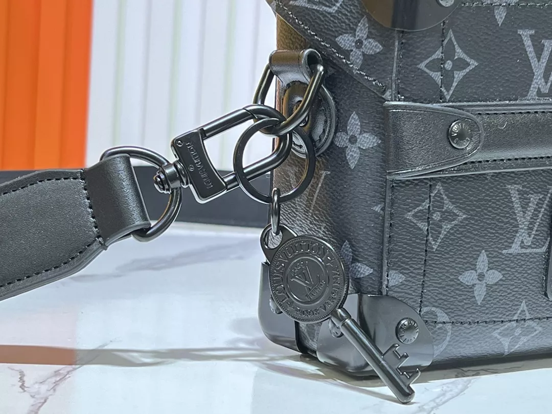 Timeless 1094 Louis Vuitton AAA Quality Messenger Bags For Women