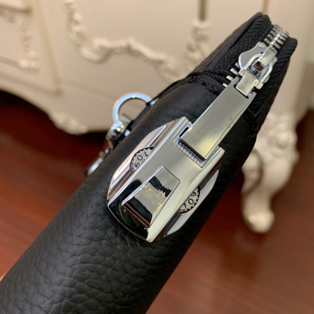 Timeless 1112 Prada AAA Man Wallets