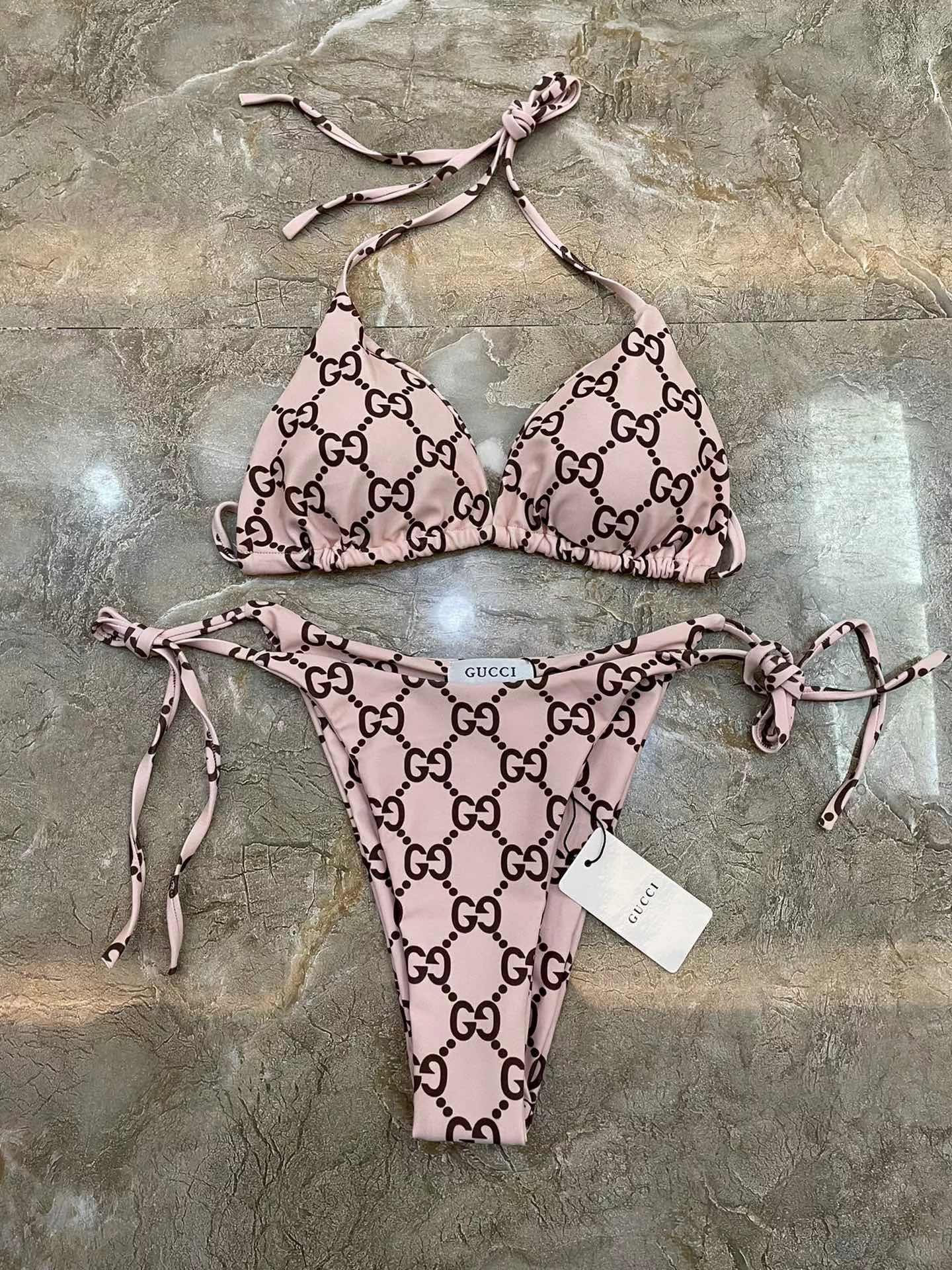 Timeless 1139 Gucci Swimming & Bathing Suits For Women