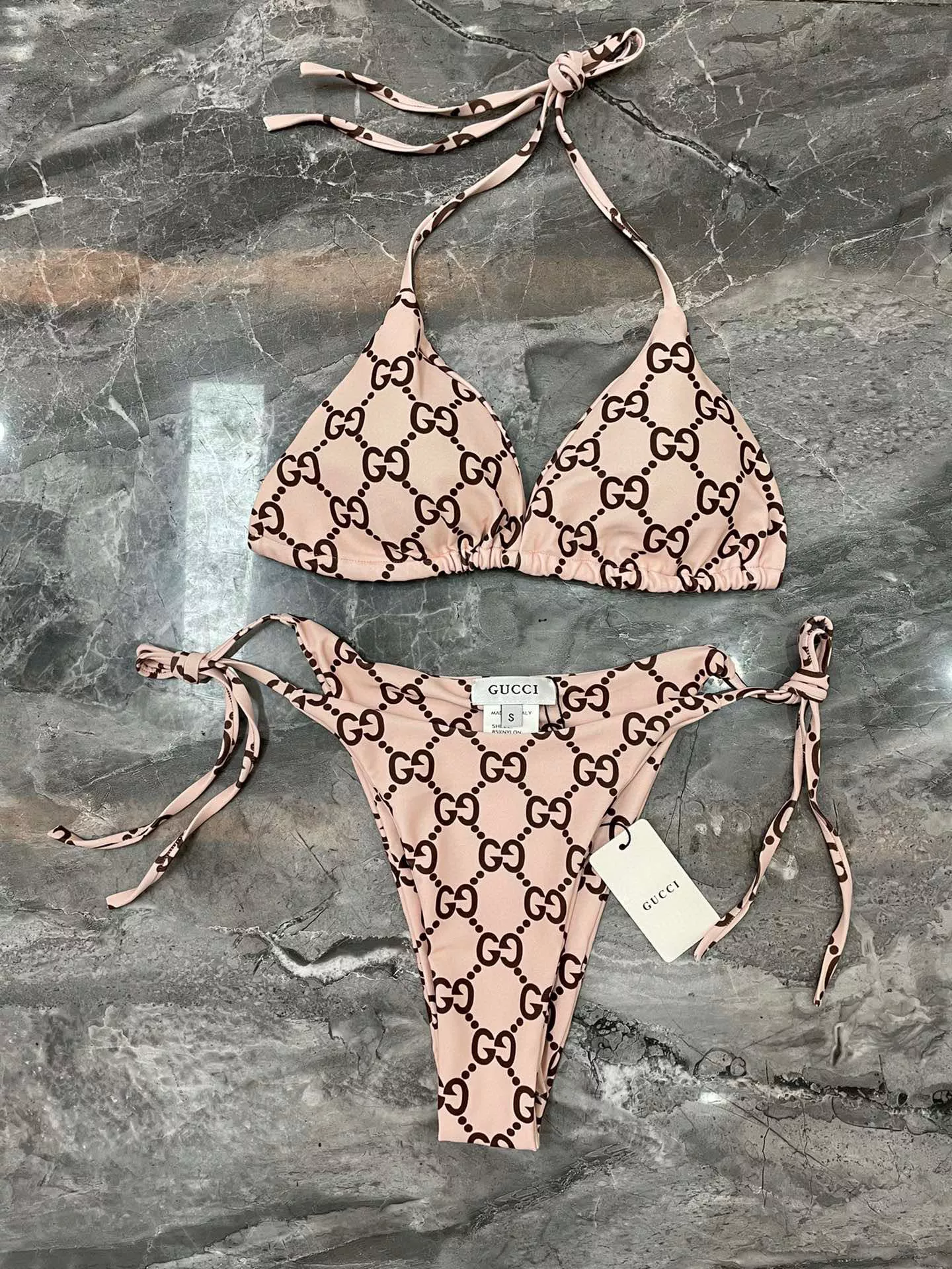 Timeless 1139 Gucci Swimming & Bathing Suits For Women