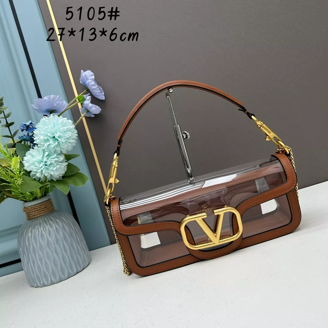 Timeless 1152 Valentino AAA Quality Shoulder Bags For Women