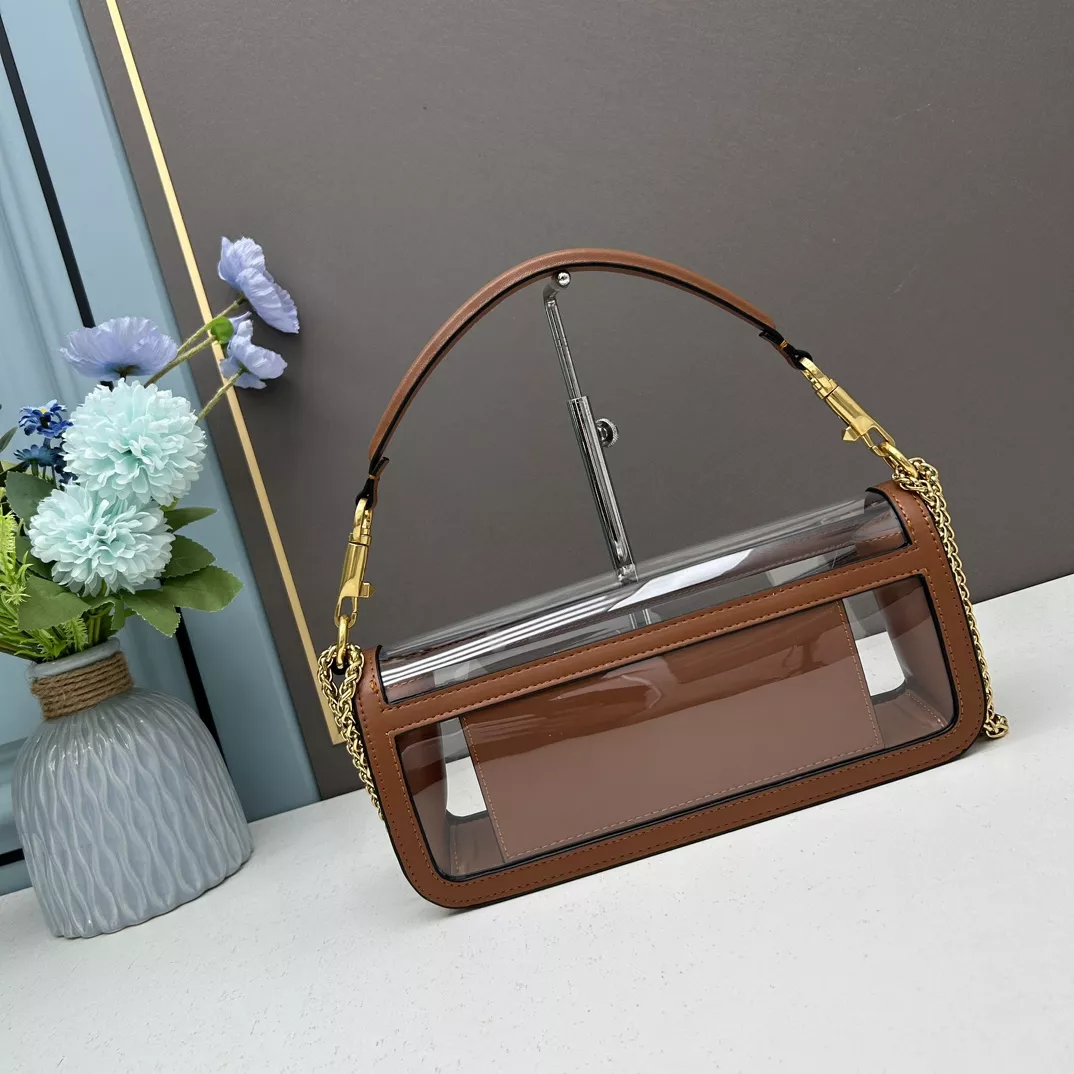 Timeless 1152 Valentino AAA Quality Shoulder Bags For Women