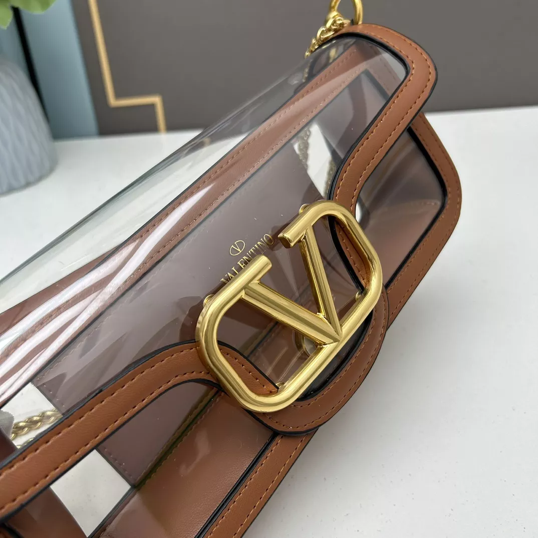 Timeless 1152 Valentino AAA Quality Shoulder Bags For Women