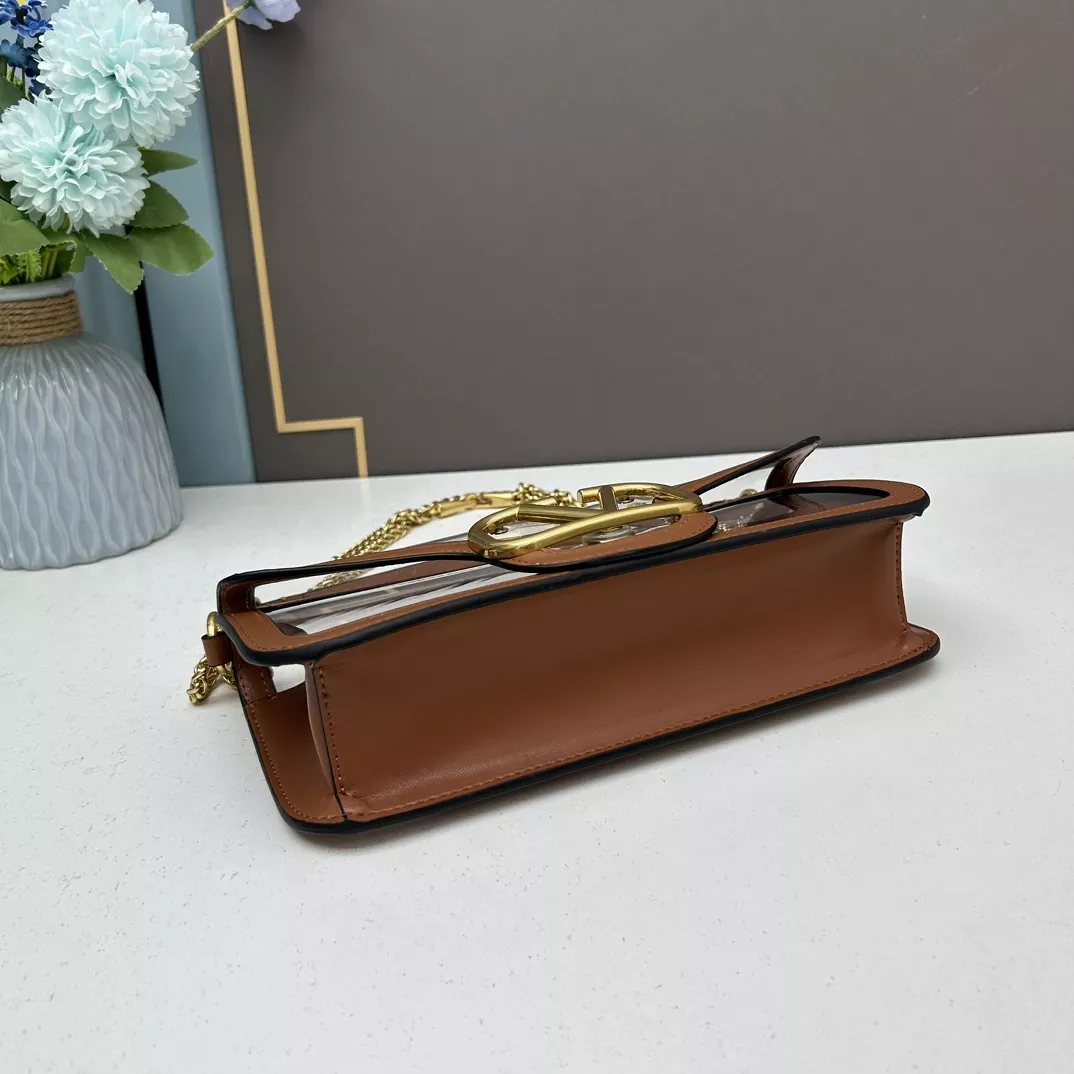 Timeless 1152 Valentino AAA Quality Shoulder Bags For Women