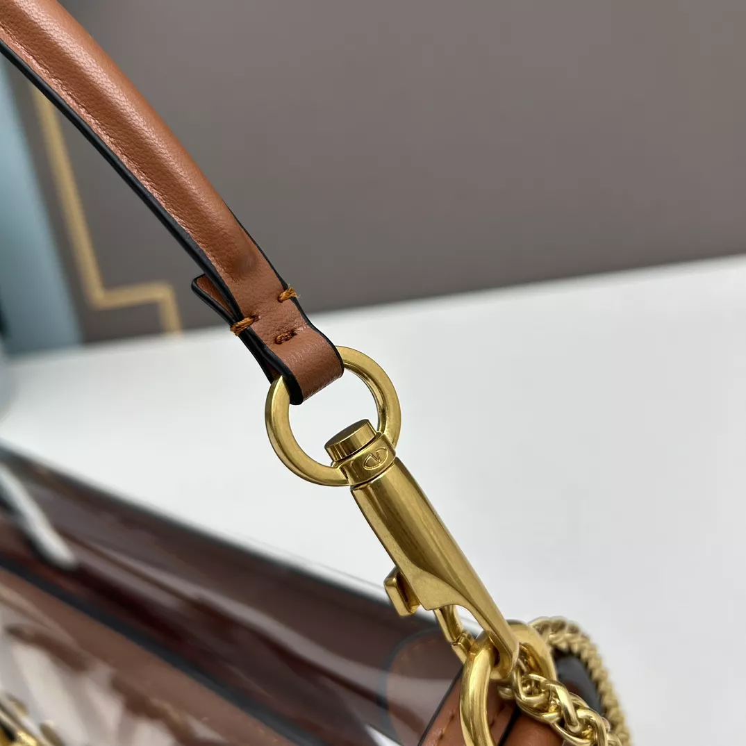 Timeless 1152 Valentino AAA Quality Shoulder Bags For Women
