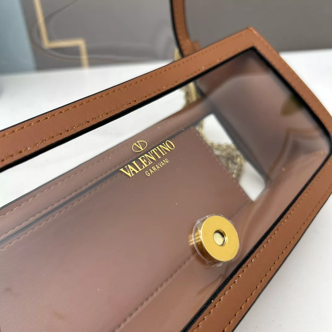 Timeless 1152 Valentino AAA Quality Shoulder Bags For Women