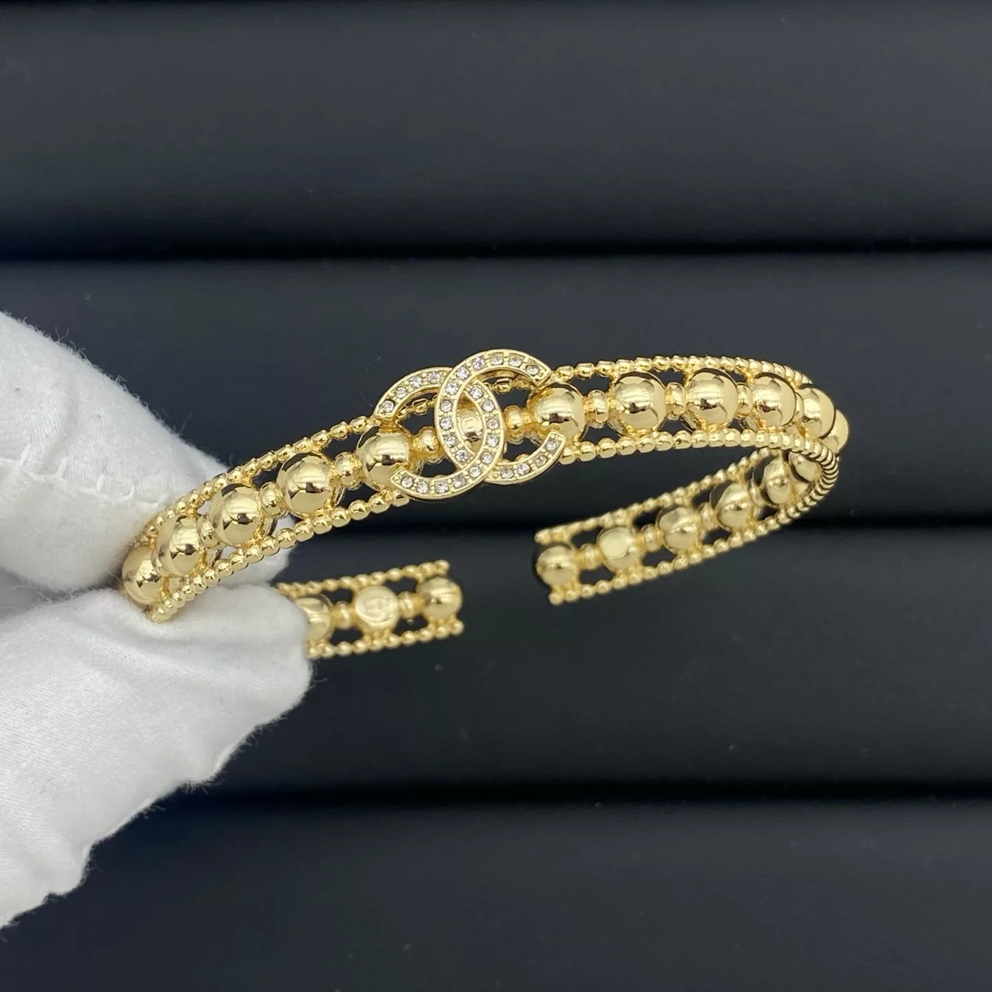 Timeless 1208 Chanel Bracelets