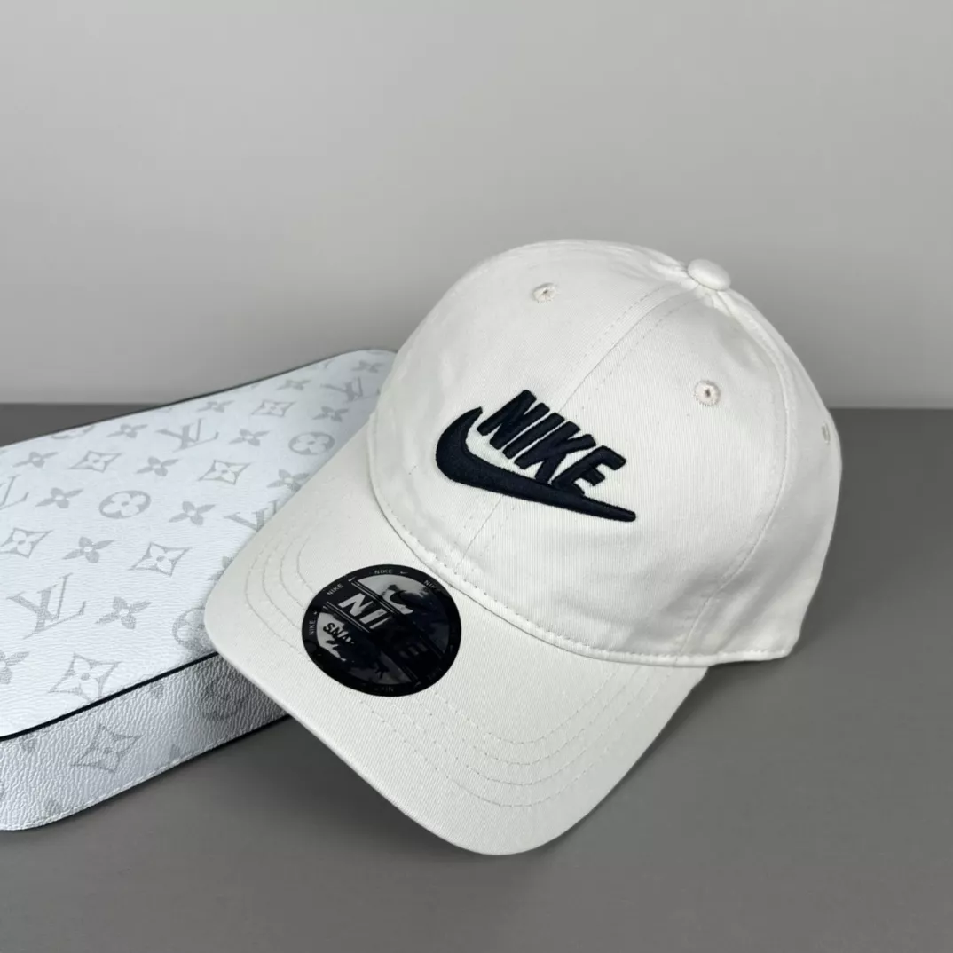 Timeless 1265 Nike Hats