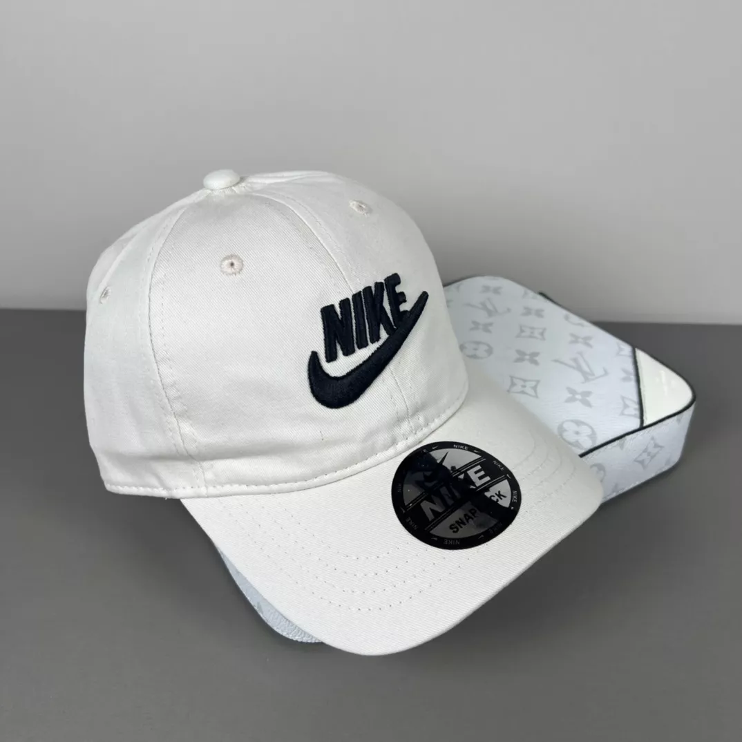 Timeless 1265 Nike Hats