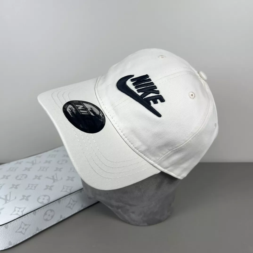 Timeless 1265 Nike Hats