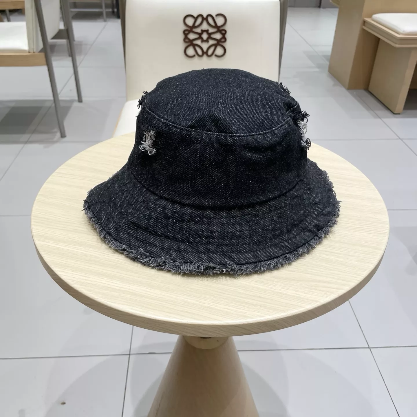 Timeless 1284 LOEWE Caps