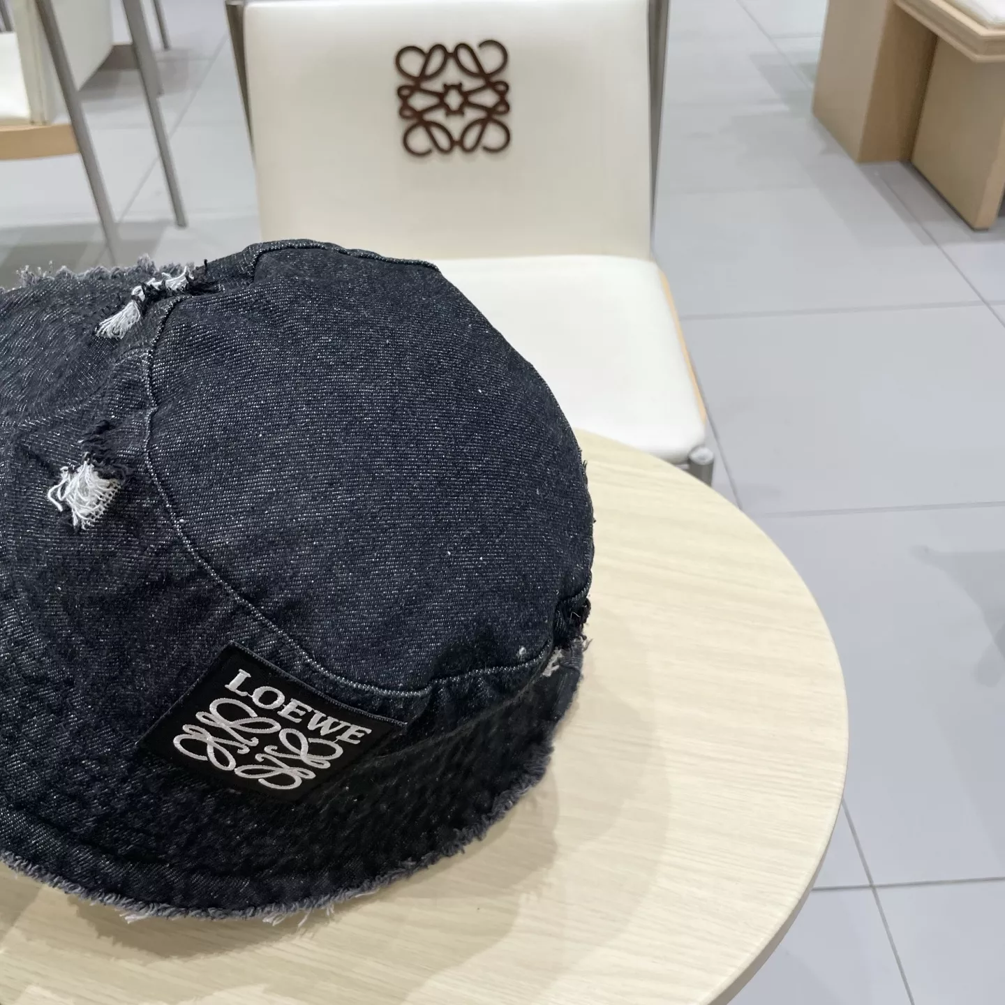 Timeless 1284 LOEWE Caps