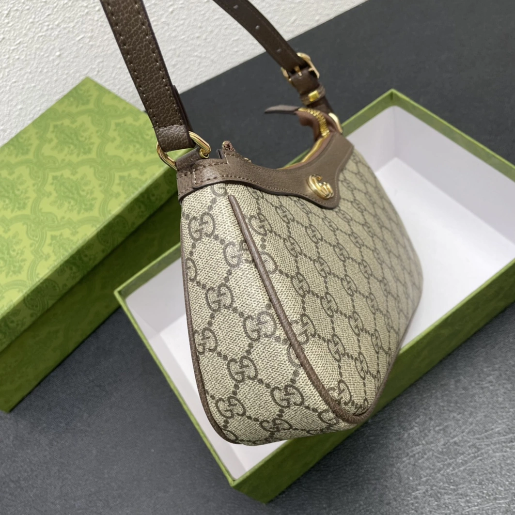 Timeless 1387 Gucci AAA Quality Shoulder Bags For Women