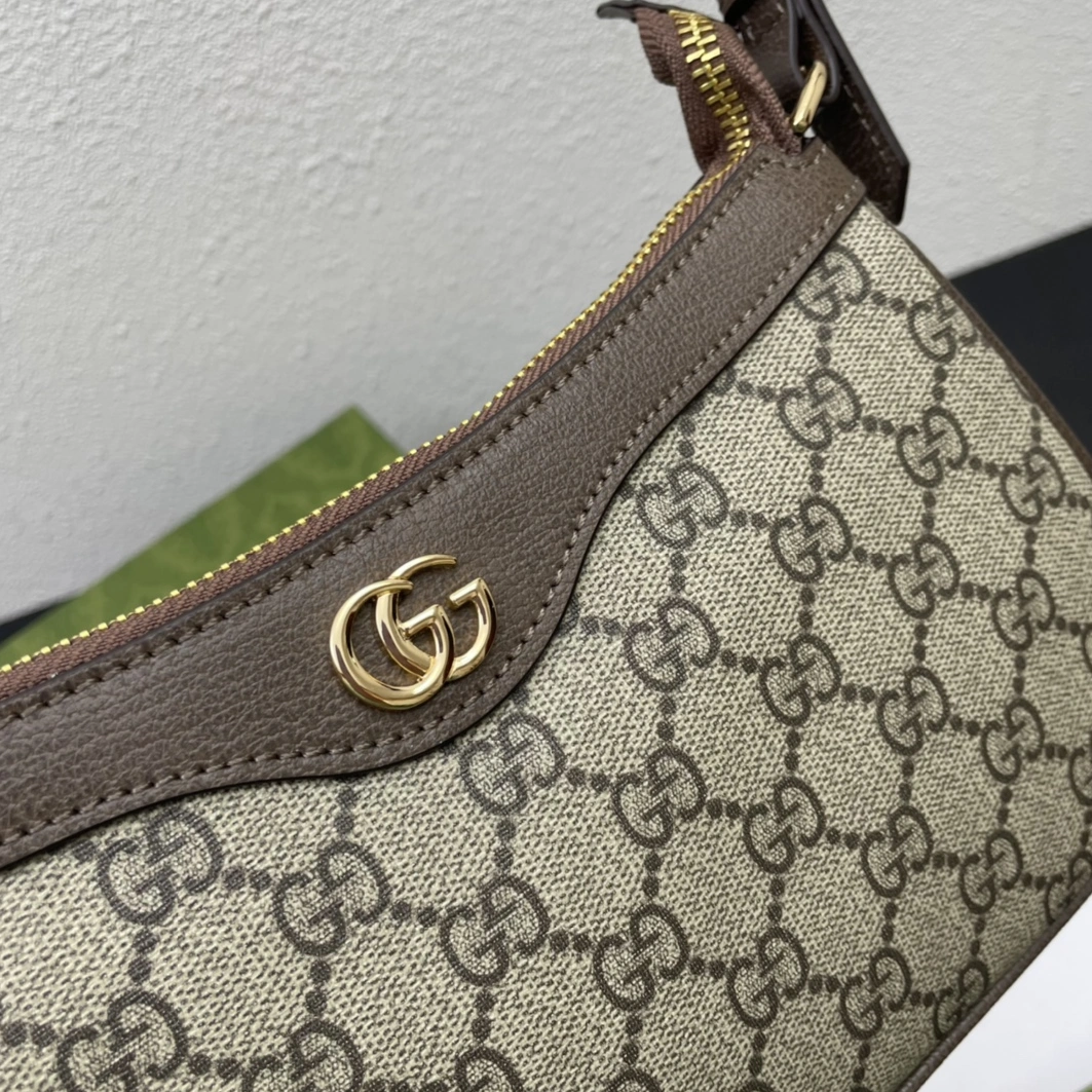 Timeless 1387 Gucci AAA Quality Shoulder Bags For Women
