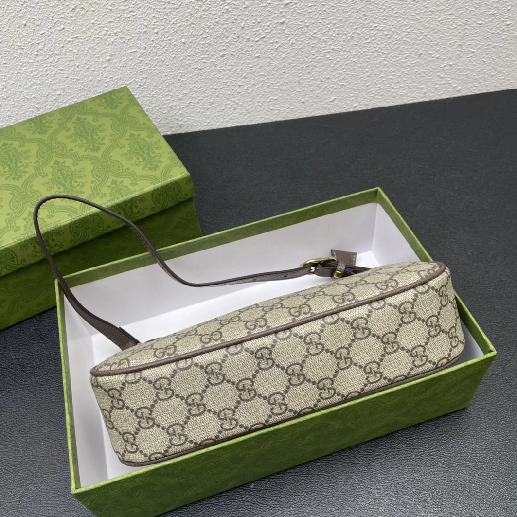 Timeless 1387 Gucci AAA Quality Shoulder Bags For Women