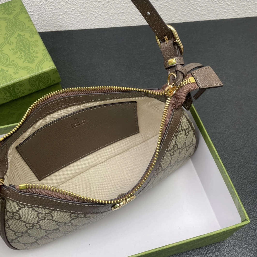Timeless 1387 Gucci AAA Quality Shoulder Bags For Women