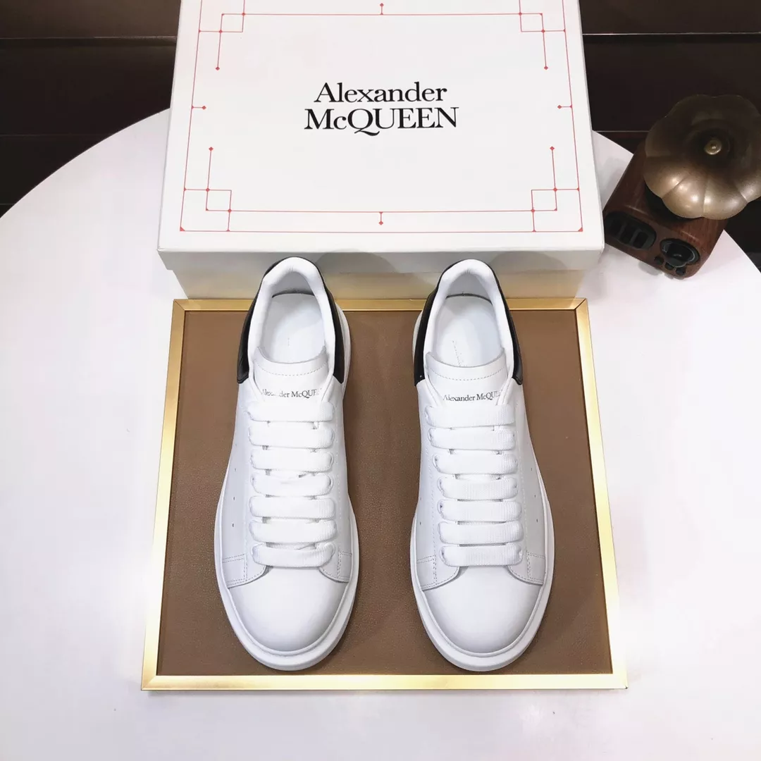 Timeless 1418 Alexander McQueen Casual Shoes For Men
