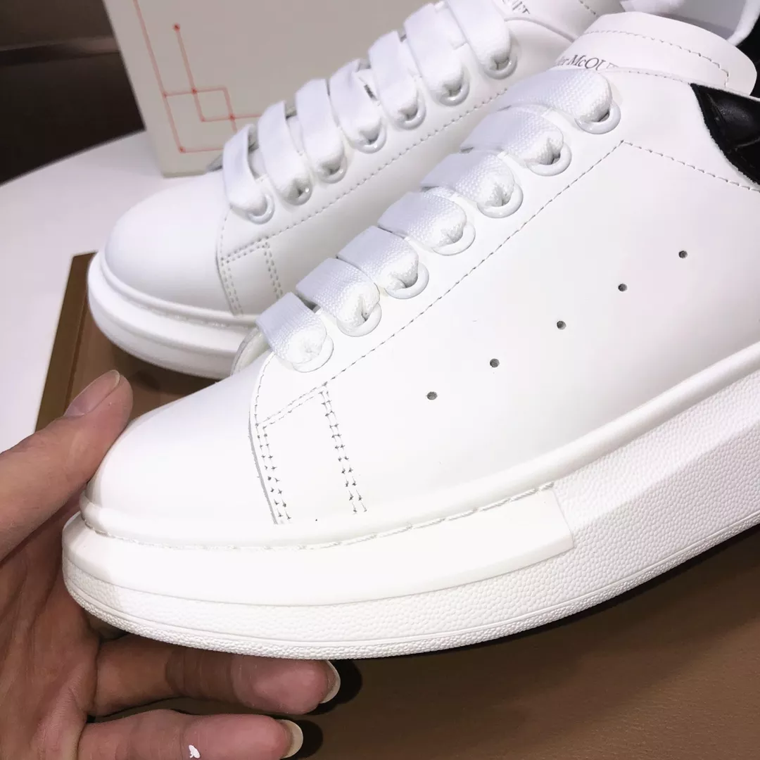 Timeless 1418 Alexander McQueen Casual Shoes For Men